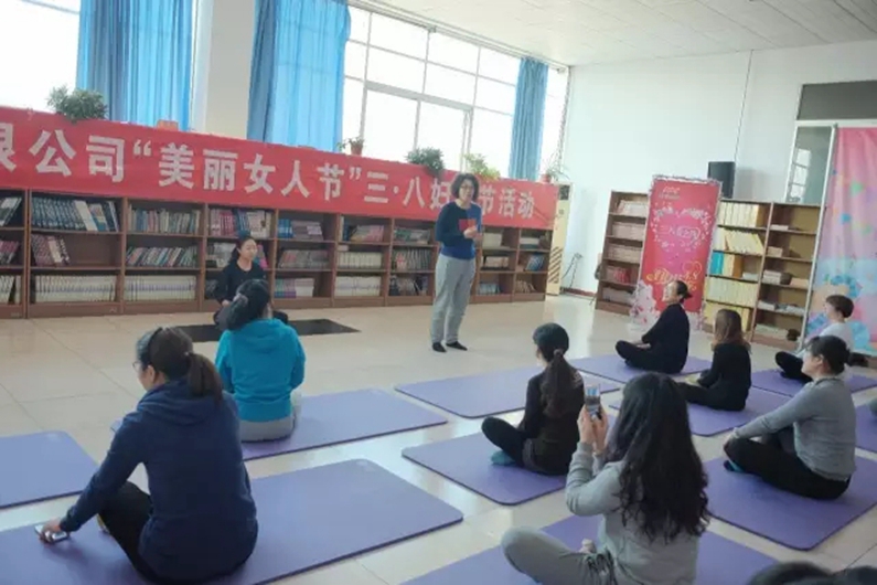 3月8號女神節(jié)，祝女神們節(jié)日快樂！